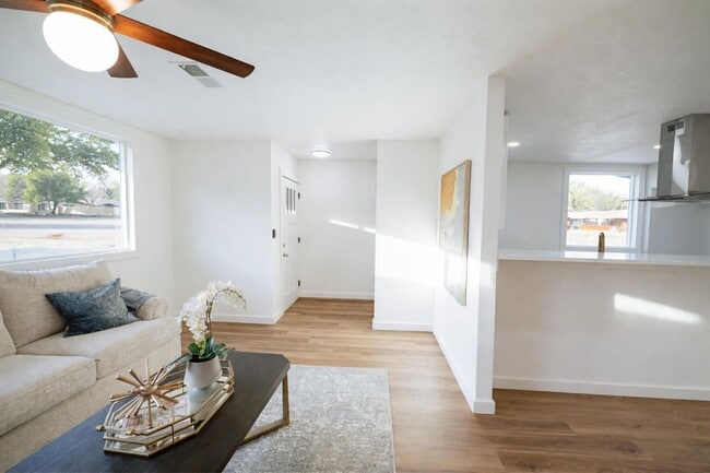 Photo - Modern Chic 3 Bedroom W/ Flex Space!