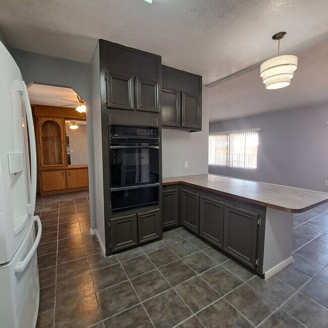 Photo - Four Bedroom Coming Soon!