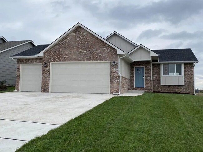 Photo - 8625 E Cherrywood Ct