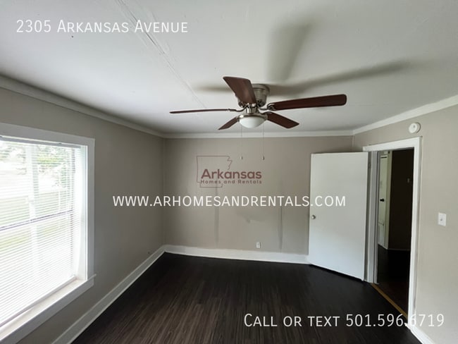Photo - 2305 Arkansas Ave