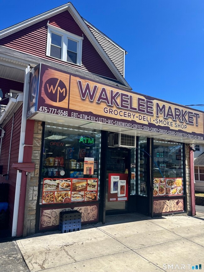 Photo - 192 Wakelee Ave