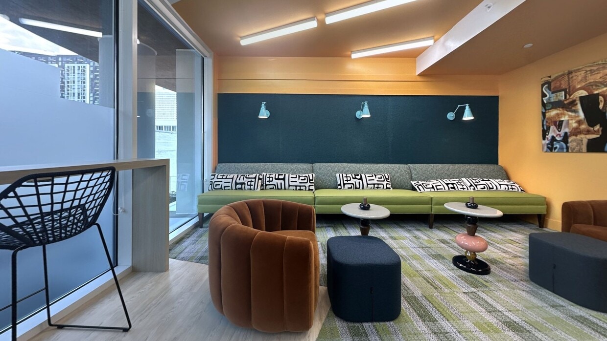 Photo - The Mix Apartments