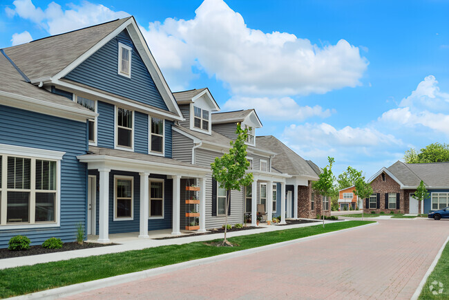 Building Photo - The Landon at New Albany Park Rental