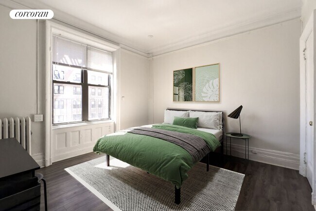 Photo - 2841 Broadway Apartment