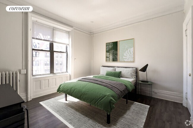 Building Photo - 2841 Broadway Rental