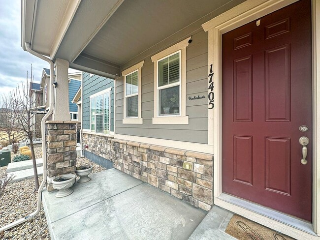 Photo - CORNER PAIRED HOME ACROSS THE PARK!