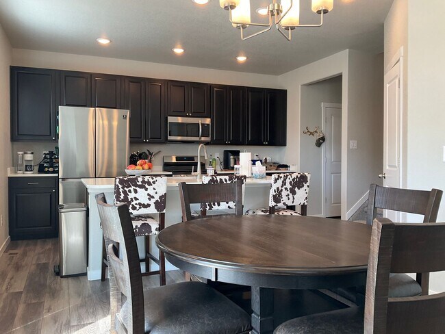 Photo - Fabulous 2 Story in The Trails At Aspen Ridge