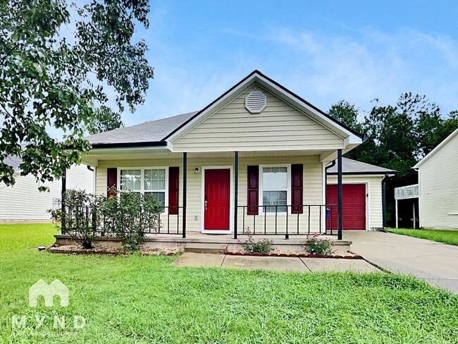 Building Photo - 129 Poplar Pointe Terrace Rental