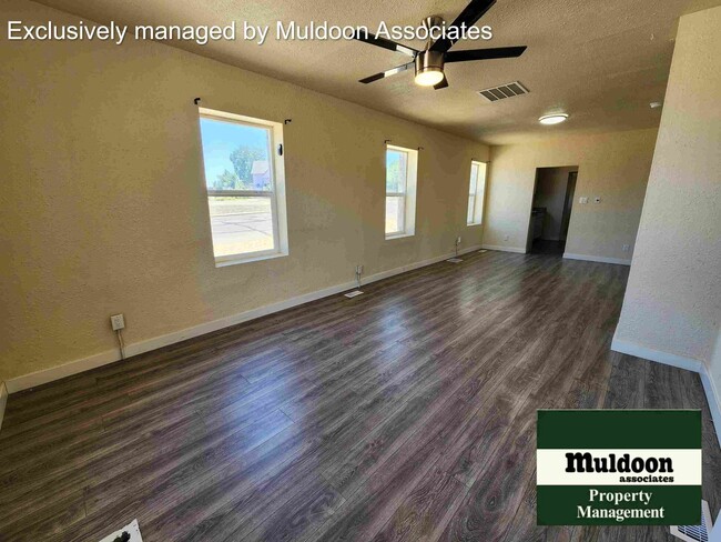 Photo - Great 2 bed 1 bath 1 car garage available now!