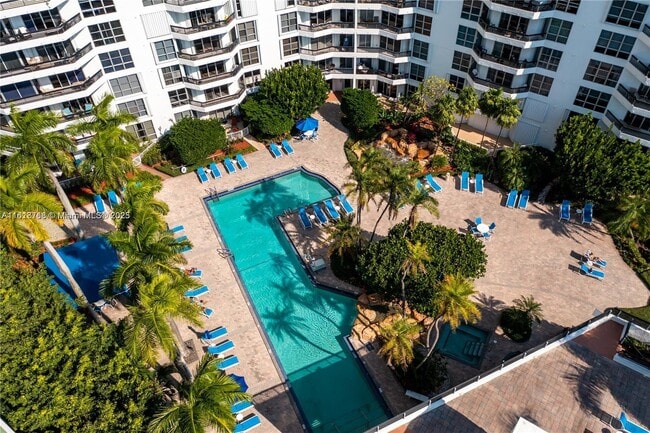Photo - 3600 Mystic Pointe Dr Unit 1607