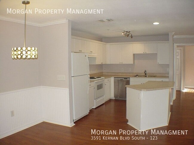 Photo - 3591 Kernan Blvd S