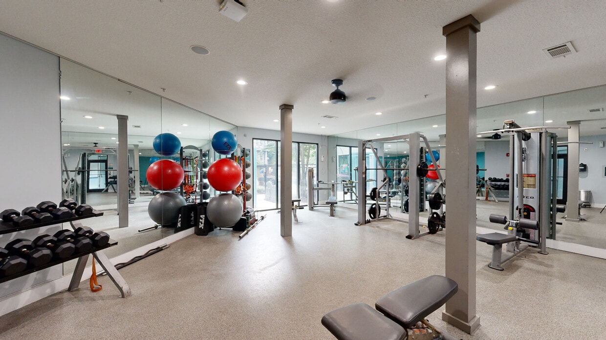 Photo - Glenwood Park Lofts