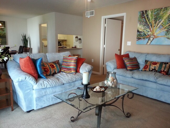 Sailpoint Bay Apartments For Rent in Daytona Beach, FL ...