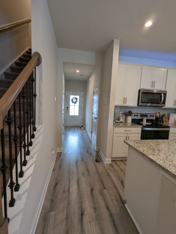 Photo - 561 Becks Pl Townhome