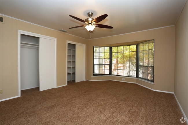 Habitación - La Villa