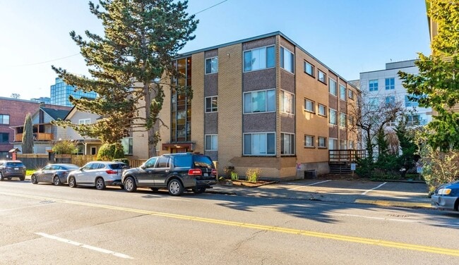 Photo - Mondrian Apartments