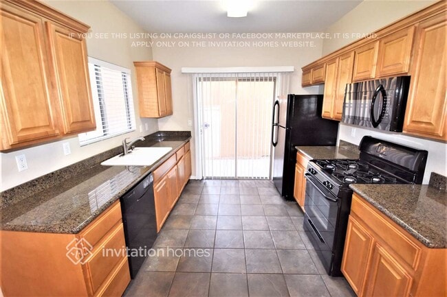 Photo - 2868 Canonero St