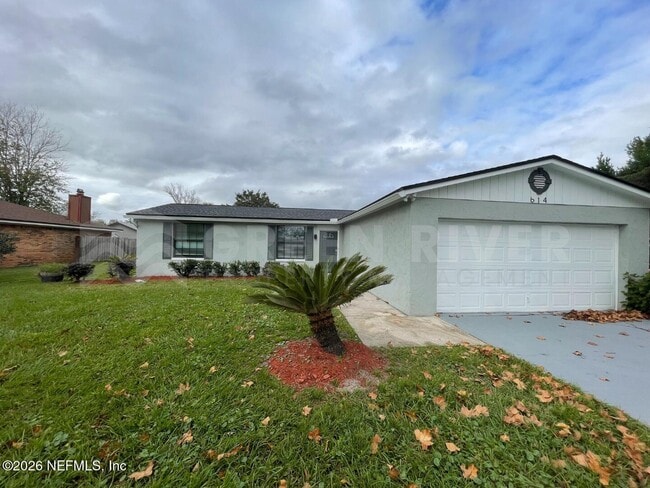 Building Photo - 614 Charles Carroll St