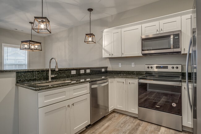 Photo - 1127 N Washington Ave