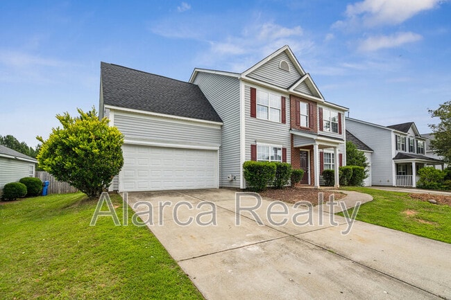 Building Photo - 105 Daventry Pl Rental