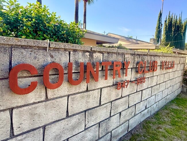 Photo - Country Club Villas