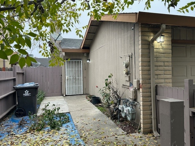 Photo - North Stockton Duplex – 3 Bed / 2 Bath / 2-Car Garage