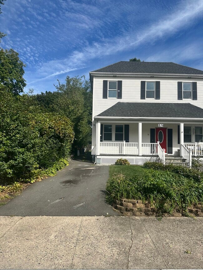 54 Hebron Ave Unit Left