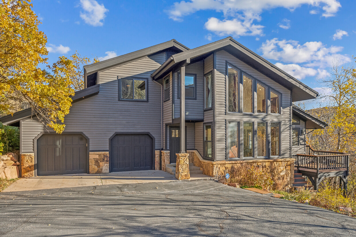 Photo - 7240 Buckboard Dr (Park City, UT)