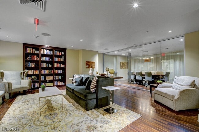Photo - 8255 S Las Vegas Blvd Unit 1116
