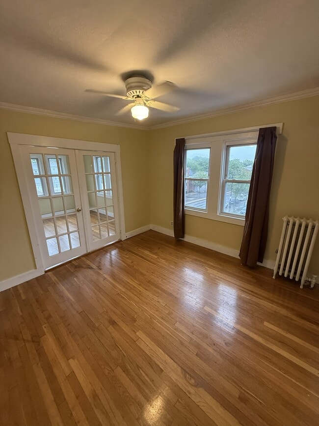 Photo - 265 Hyde Park Ave Unit 3L