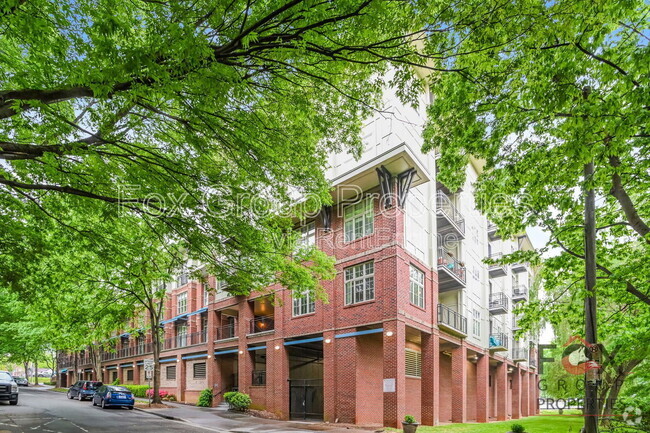 Building Photo - 1101 W 1st St Unit 410 Rental