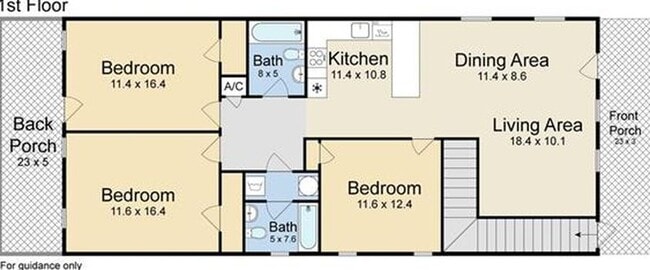 Photo - 1720 Harmony St Unit 1720 Harmony