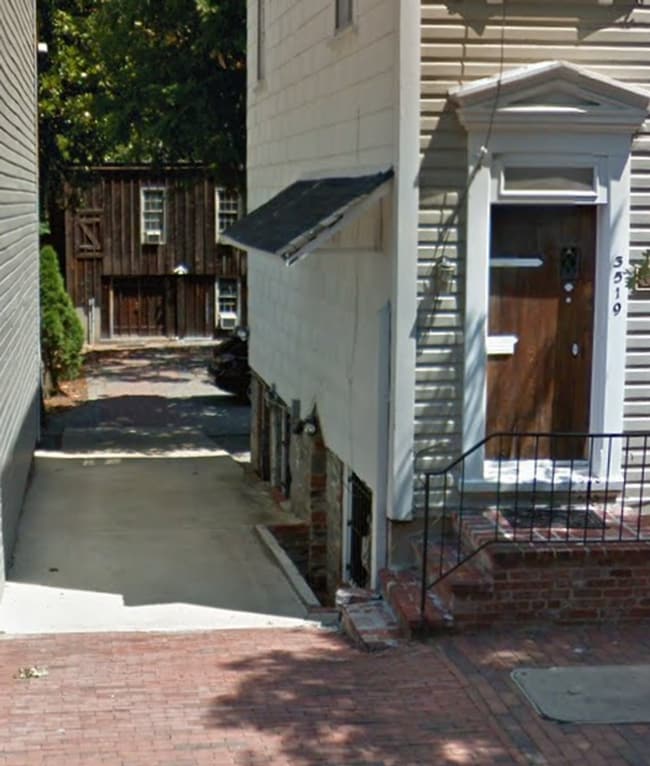 Photo - 3519 O St NW Unidad O