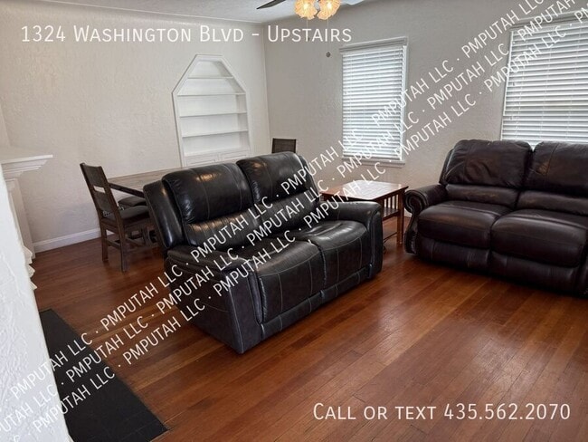 Photo - 1324 Washington Blvd Unit Upstairs