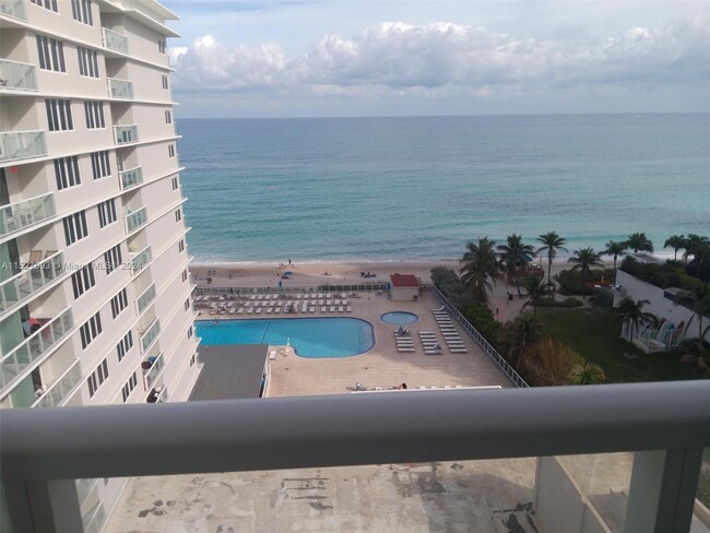 Photo - 19201 Collins Ave Condo Unit 946