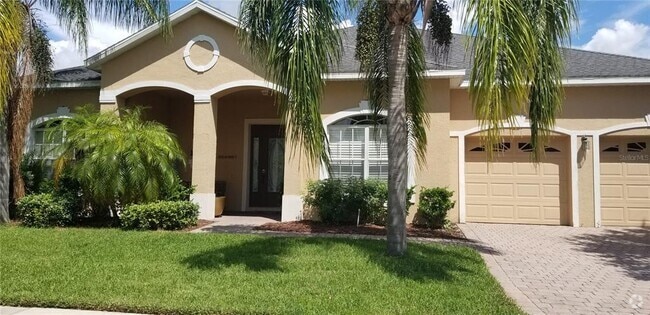 Building Photo - 8715 Cambridge Pointe Ln Rental