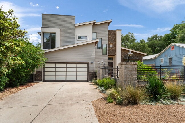 Photo - Modern Oasis in Bouldin Creek