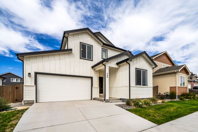 Photo - 466 Indian Grass St