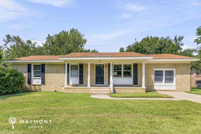 109 Wisteria Rd
