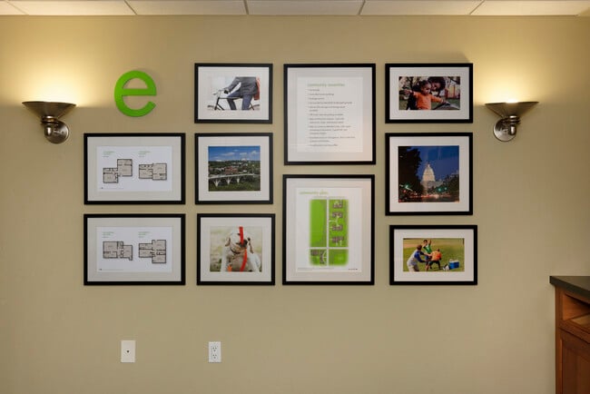 Leasing center
