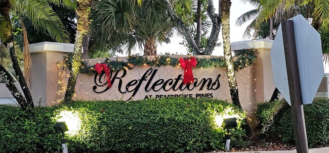 Building Photo - 1881 NW 96th Terrace Unit 7F