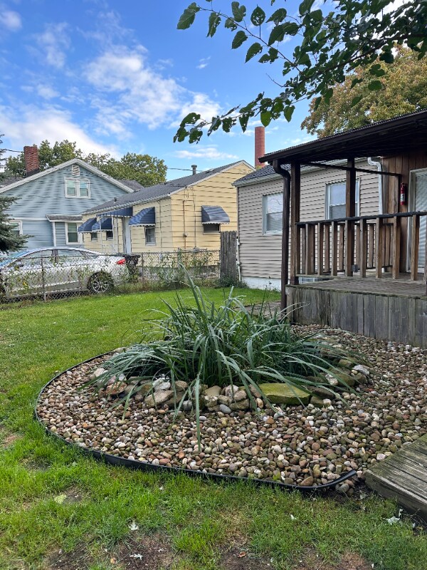 Photo - 3722 West Blvd