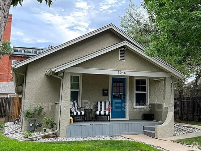 Building Photo - 5046 Meade St Rental