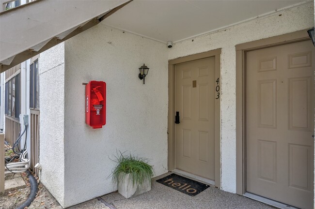 Photo - 12100 Melville Dr Unidad 403D