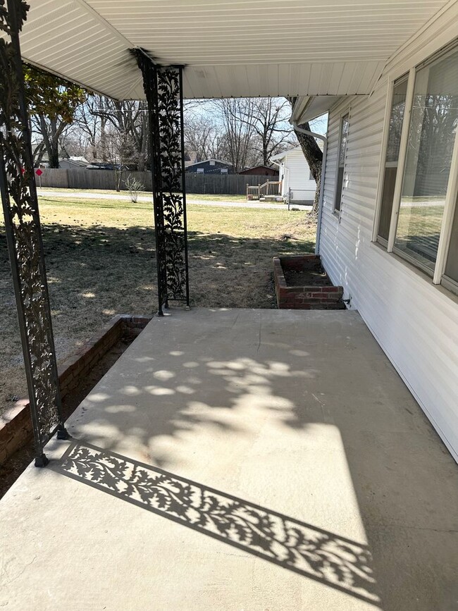 Photo - 1707 W Dale St