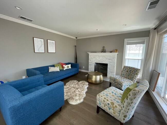 619 Santa Florita Ave