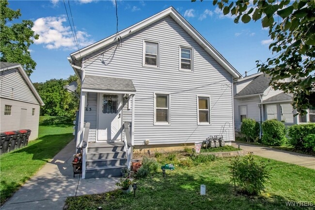 Building Photo - 63 St John St