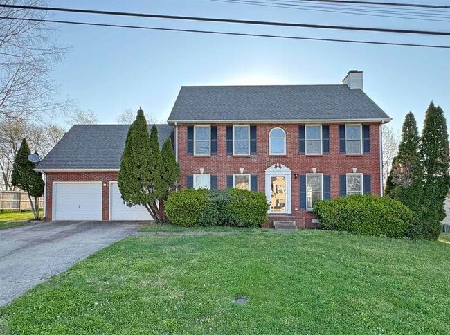 Photo - 3417 E Henderson Way House