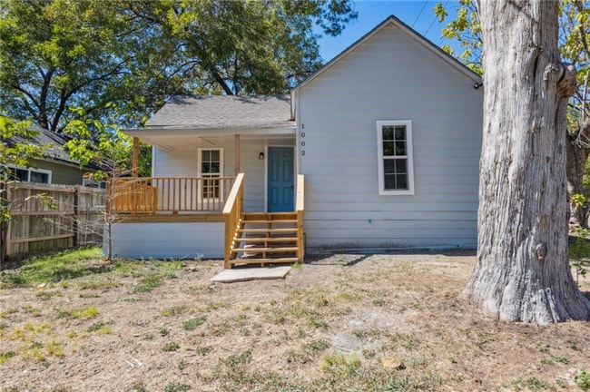 Building Photo - 1002 S 2nd St Rental
