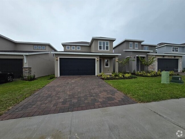 Building Photo - 2303 Juniper Berry Dr Rental